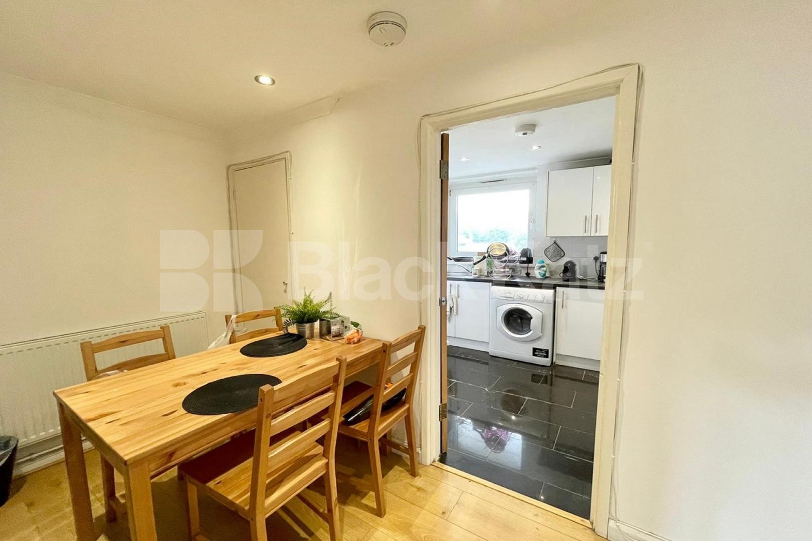 Modern and contemepary Mid-Century Development Strathnairn Street , Bermondsey